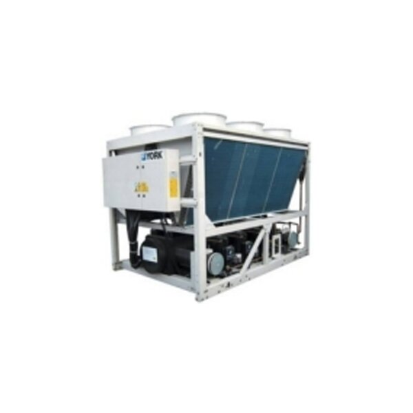 涡旋式风冷冷水(热泵)机组 YCAB (212~335KW)